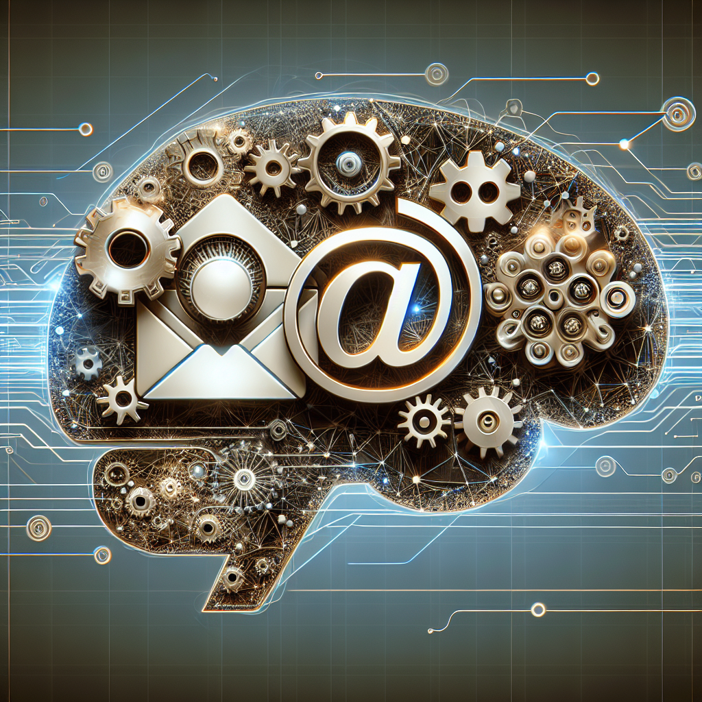 Automatiser la gestion des emails avec l'IA 2