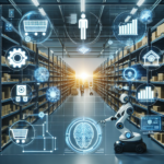 Comment l'IA facilite l'optimisation de l’inventaire dans les magasins Comment l'IA facilite l'optimisation de l’inventaire dans les magasins 2