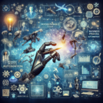 Automatisation des processus métiers : les outils indispensables2