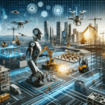 Automatisation et intelligence artificielle dans le BTP Automatisation et intelligence artificielle dans le BTP2