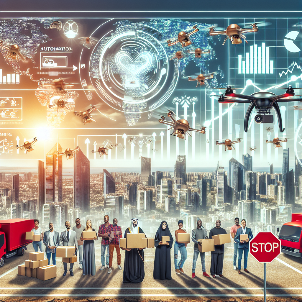 Automatisation et satisfaction client : quelles limites ?2