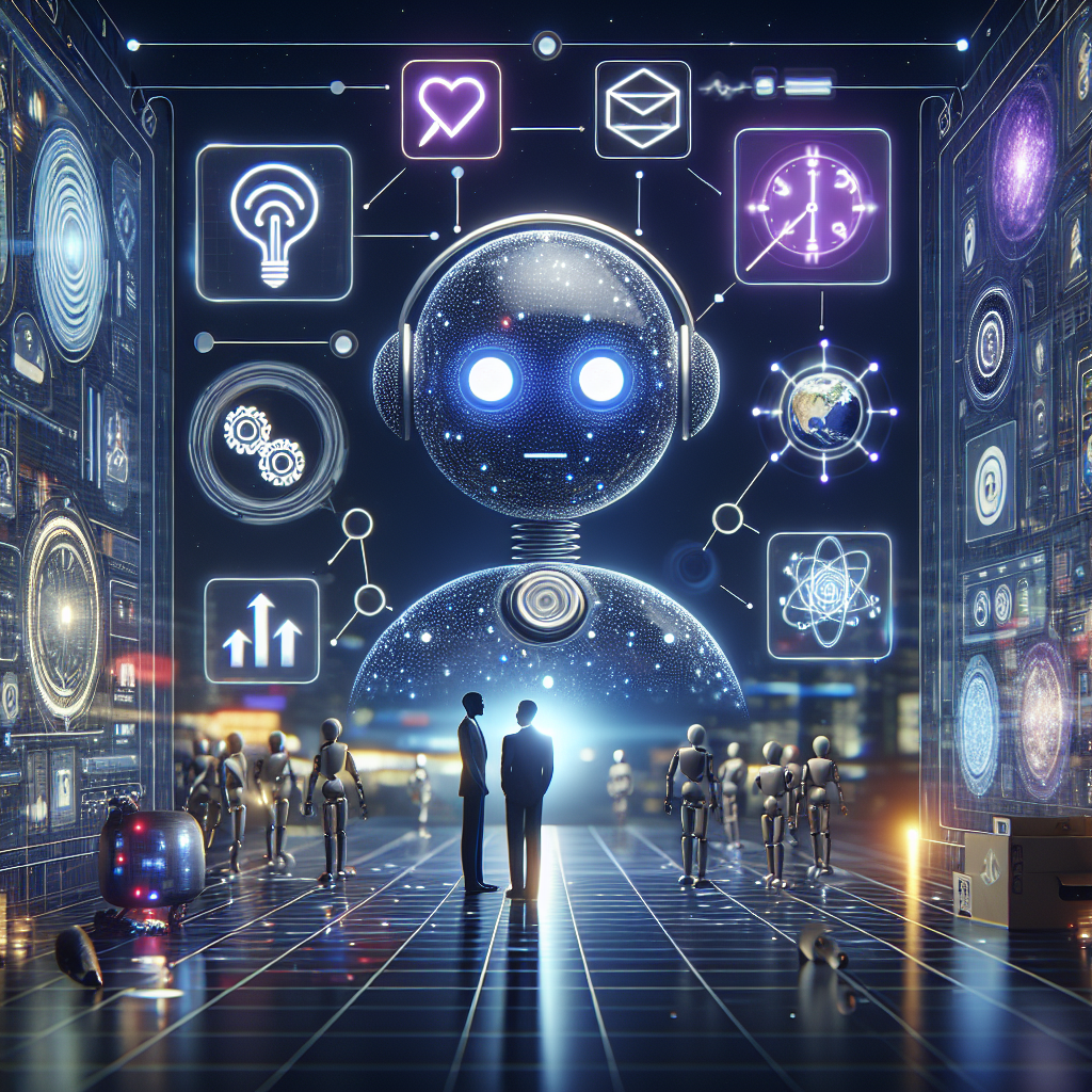 Chatbots IA : Les Meilleures Pratiques pour un Service Client 24/72