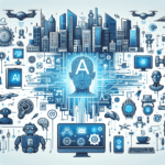 Comment l’IA va transformer le travail d’ici 20302