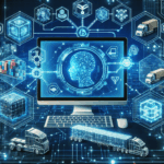 IA et blockchain dans la logistique : quel avenir ?2