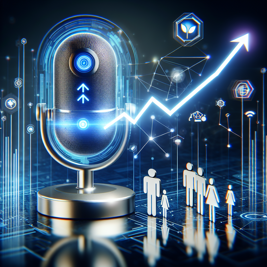 IA et reconnaissance vocale : comment améliorer l’accessibilité ?2