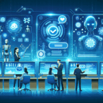 L’avenir du service client : entre chatbot et agent humain2
